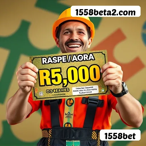 Aplicativo móvel 1558bet para iOS e Android