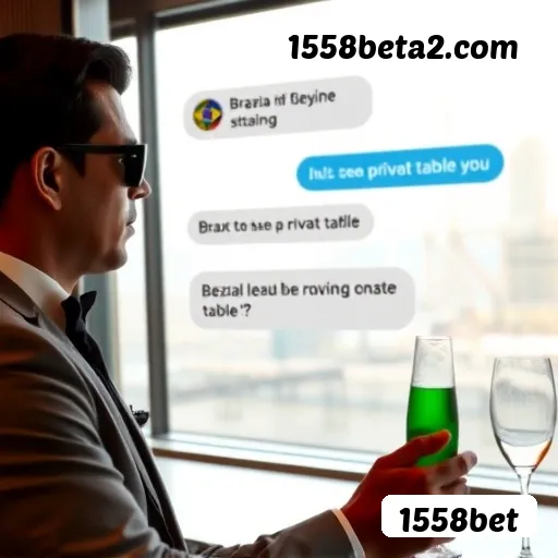 Login seguro 1558bet - Imagem principal
