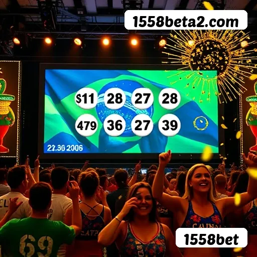 Qualificar VIP 1558bet