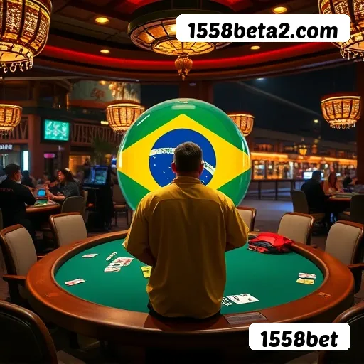 Ganhador 1558bet